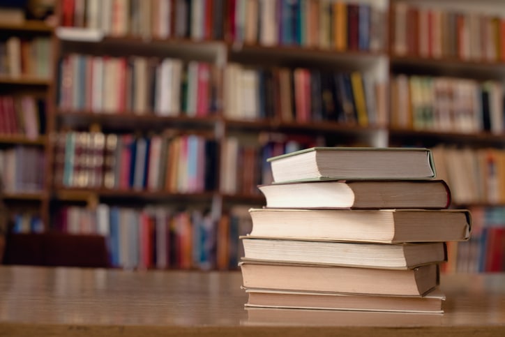 5 livros sobre educação financeira que todo mundo deveria ler
